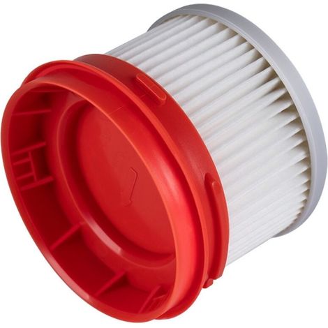 2 Stück Hypa-Filter für den kabellosen Staubsauger Dreame V9 (1/4)
