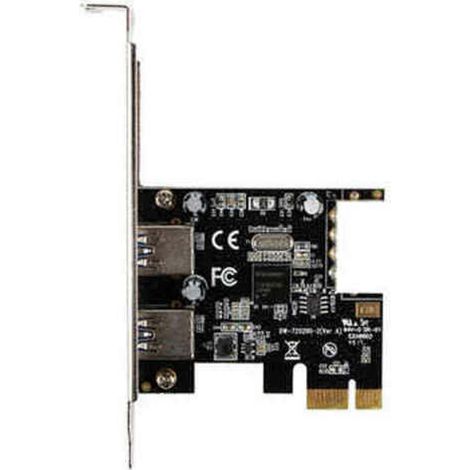 Scheda controller RAID Lanberg PCE-US3-002Lanberg