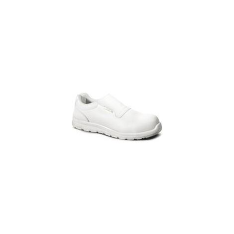 SPARCO SCARPE HOMY BIANCO S2 N.44