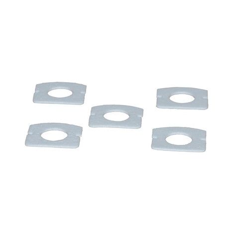 Joint viseur de flamme (5x)- DE DIETRICH - S35458  - (X5)