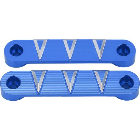 Garde-boue avant remplacement pour Yamaha NMAX 125/150/155 2015-2019, couvre-plaque bleu, accessoire moto. (1/5)