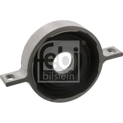 Suspension, arbre de cardan FEBI BILSTEIN 44570 BMW 26 12 7 564 694