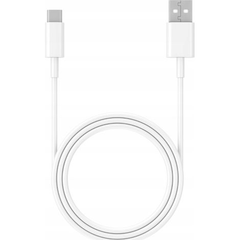 USB-C-Kabel, superschnelles Schnellladen (QC), lang, 2 m (200 cm), 3,1 A