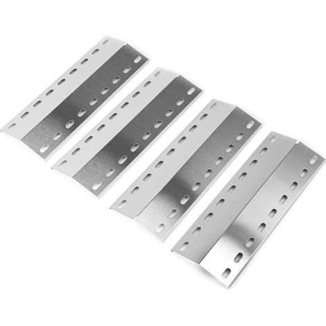 Lot de 4 housses de rechange, 41x14 cm (1/5)