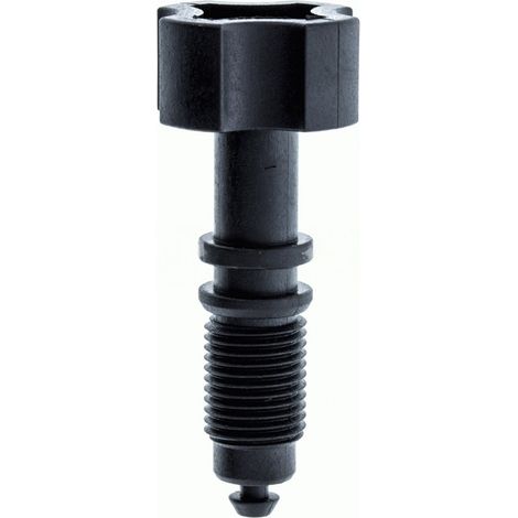 Robinet remplissage VICTORIA - BAXI ROCA : 122152500 (1/2)