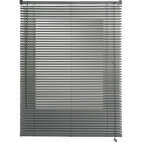 STOR PLANET VENEZIANA VINILE GRIGIO 105x160 CM (1/5)