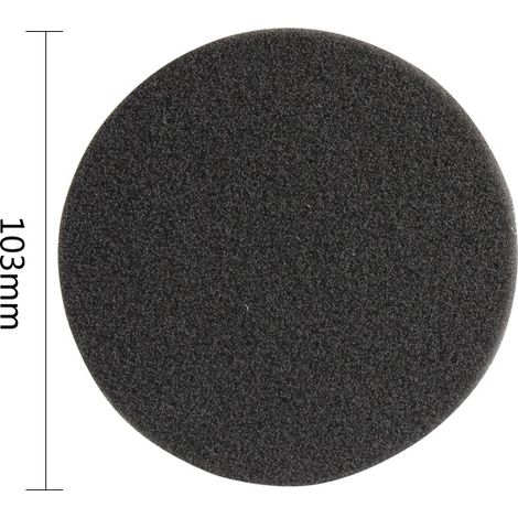 Zubehör für Staubsauger ZW1202/ZW1202C/ZW1202R: Filter, Filterkartuschen, Vorfilter (1/5)
