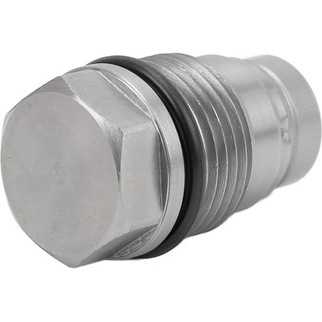 Injecteur Pression Rampe Soupape 1110010015 Compatible Chrysler Grand Voyager V 2.8 CRD 2007-2015 (1/5)