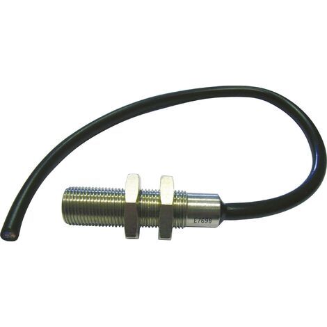 Contact Reed Hamlin 59060-1-T-02-A 59060-1-T-02-A 1 NO (T) 200 V/DC 0.5 A 10 W 1 pc(s) S78558 (1/3)