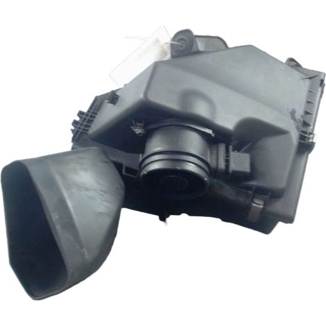 [PRODUIT D'OCCASION] Boitier Filtre A Air BMW Serie 1 ♻️ Ref Oe. 13717797460 - Garantie à vie (1/3)