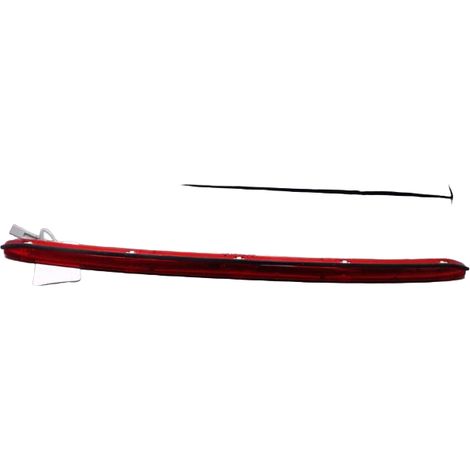 [PRODUIT D'OCCASION] Feux Stop Supplementaire HONDA Civic 2006- ♻️ Ref Oe. 34270sMGe01 - Garantie à vie (1/3)