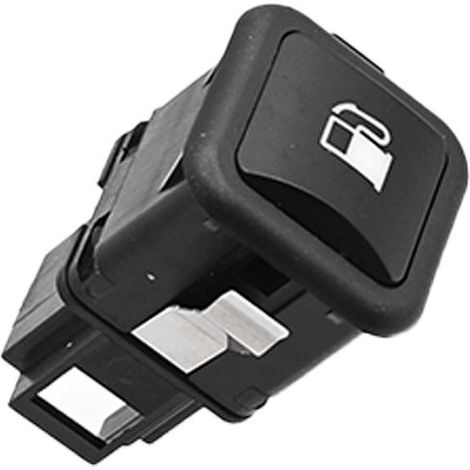 3B0959833 is suitable for Volkswagen Golf 97-06 car parts, push button switch for the fuel filler cap, fuel filler cap. (1/4)