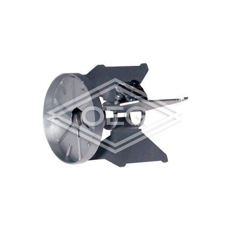 Déflecteur 80 x 17,5 Hofamat RM K30.0, RM K30.0ZI, RM K30.0ZII