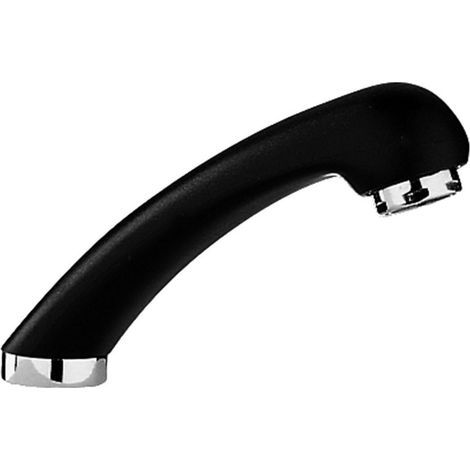 Doccetta per miscelatore lavabo parrucchiere 1/2" PAFFONI (1/2)