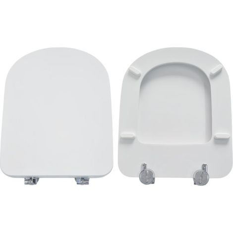 Copriwater Ideal Standard Tesi New compatibile in poliestere (1/5)