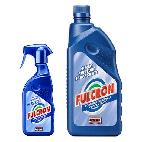 Arexons  Sgrassante Concentrato 'Fulcron'  Lt 5 - Flacone