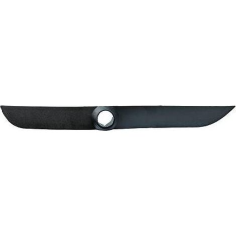 Moulure de pare-choc avant gauche BMW X5 (E53) 2000-2003 (1/2)