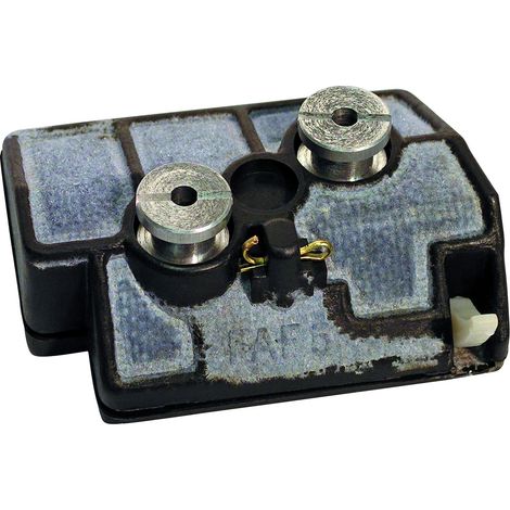 Stihl Luftfilter 11211201625, 1121-120-1625 (1/2)