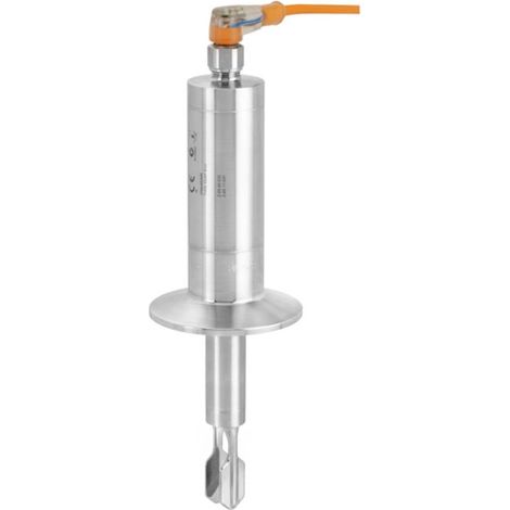 Endress+Hauser Rilevatore di limite Vibronic capacitivo, FTL33 FTL33-AA4M2ABWBJ PNP