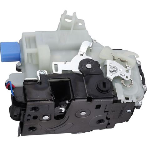 Türschlossaktuator 3B4839016AG für MK5 T5 hinten rechts (1/2)