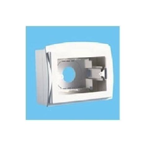 Bocchiotti scatola porta apparecchi sd we 01567 (1/2)