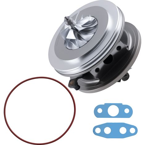 TURBO Cartuccia Cartucho Chra for BMW Serie 5 7 X5 X6 3.0L 53039880284 (1/5)