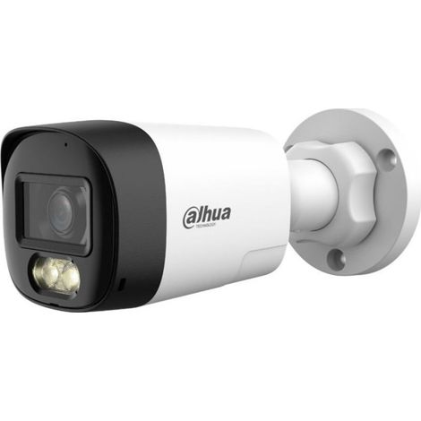 Cámara HDCVI 5MP IR bullet/HFW1500RL-IL-T-0280BDIP Dahua (1/3)
