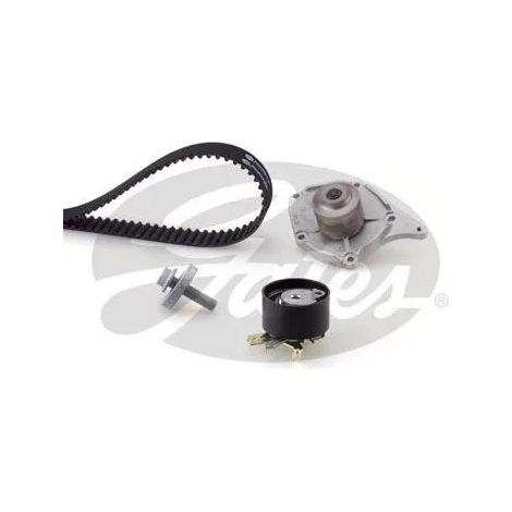 Pompe à eau + kit de courroie crantée Gates KP15578XS NISSAN