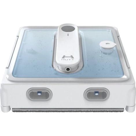 HUTT W9 Pro 3800Pa 120 min Robot limpa-vidros
