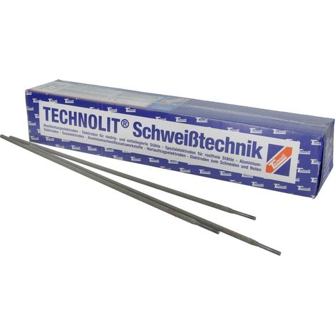 Electrode de soudure universelle TS 92 3,25 x 350 mm