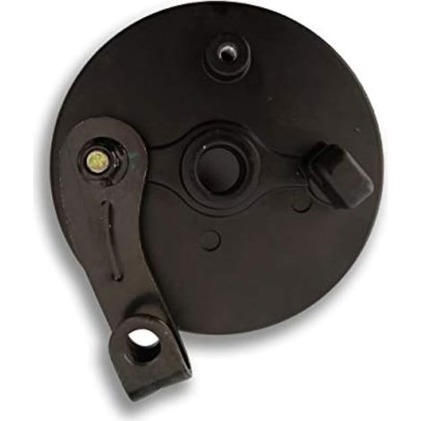 Frein à Tambour pour Raptor, Speedway mini4, Mini 4 Pro, mini3, Scooter ERT mini4 8 Pouces Pièces de freinage (1/4)