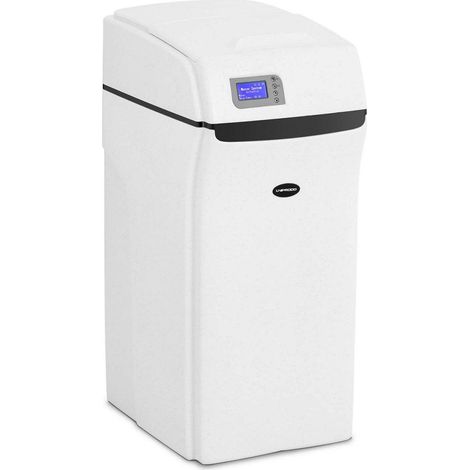 Adoucisseur d’eau - 8-20 personnes - 30 litres - 2,1-4,0 m³/h 2