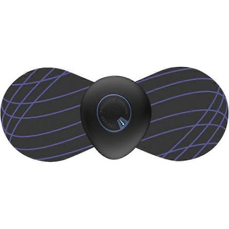 Plaque de massage cervical à 6 modes, masseur intelligent pour les vertèbres cervicales, masseur électrique pour la nuque, masseur d'entraînement (1/5)