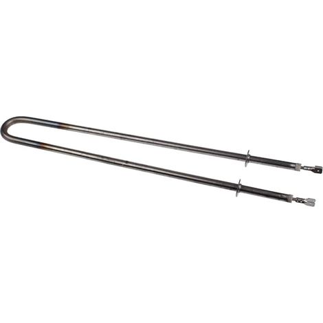 AEG – Résistance accumulation 167443 – Puissance 333 W – Longueur 360 mm – Largeur 45 mm – Tension 240 V pour chauffe-eau électrique - wsp2010 (1/2)