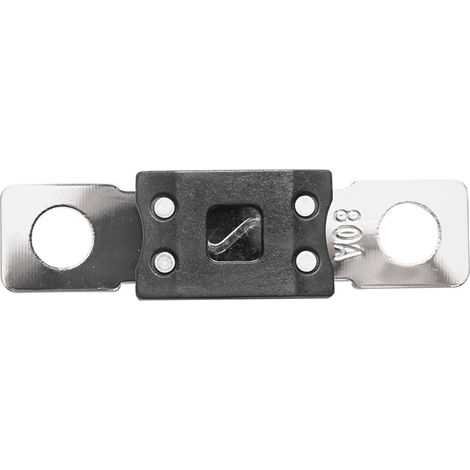 Fusibile per auto ANM 80A Breckner Germany (1/3)