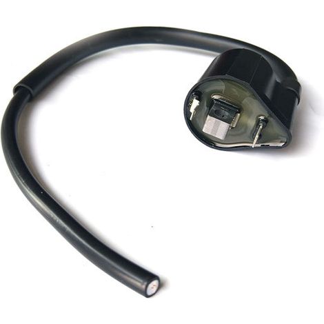 Original ignition coil for EFI motorcycles, compatible with high-voltage coils for Yamaha EFI motorcycles. (1/4)