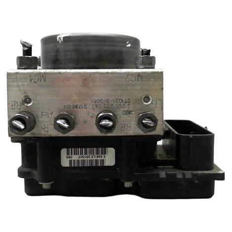 Unite Hydraulique Abs FIAT Grande Punto III 2005-... [PRODUIT D'OCCASION]♻️71748625 (1/2)