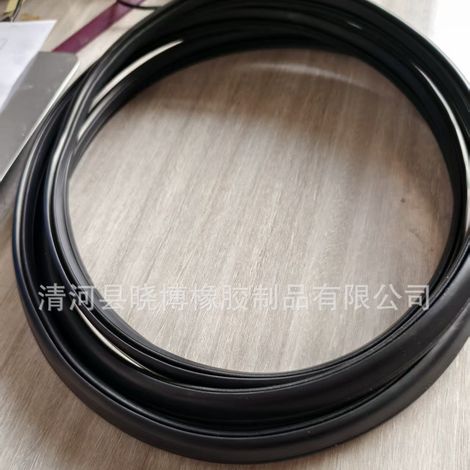 Convient pour les joints d'étanchéité de toit ouvrant, les bandes d'isolation phonique et les bandes d'étanchéité étanches de la Ford Focus DA8Z7451884A (1/5)