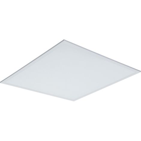 [NEUWERTIG] B-Ware Philips ProjectLine LED-Panel 36 W Deckenlampe Deckenleuchte LED Naturweiß Weiß (1/2)