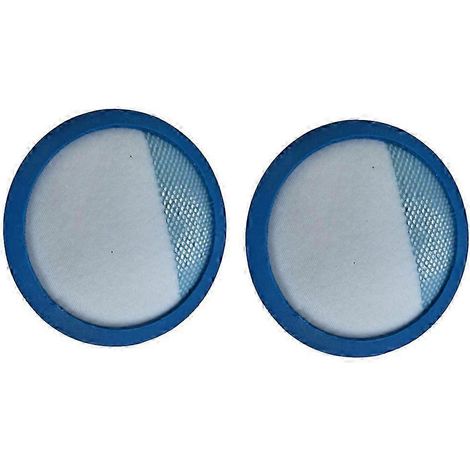 2 filtres pour aspirateur sans fil VAX Air Switch 126 1-1-135641-00 (1/5)