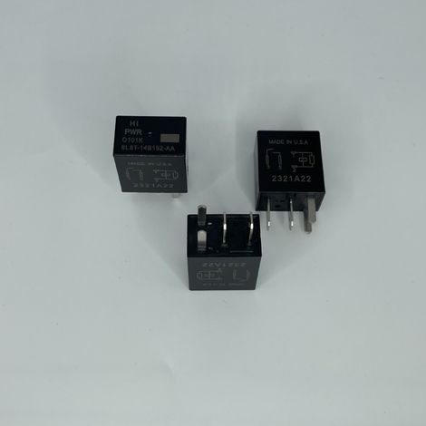 Ford Kfz-Relais 8L8T-14B192-AA