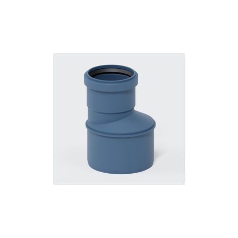 Tuyau de transition PO POLO-KAL NG DN 110/75