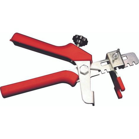 Tileasy Tile Levelling Pliers - TWLP