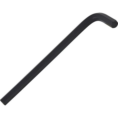 Faithfull Long Arm Hexagon Key 10.0mm FAIHK100MLA - 170mm