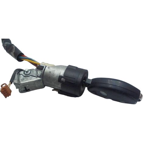 [PRODUIT D'OCCASION] Antivol De Direction CITROEN C5 I Phase 1 2001-2004 ♻️ Ref Oe. 4162ce - Garantie à vie (1/3)