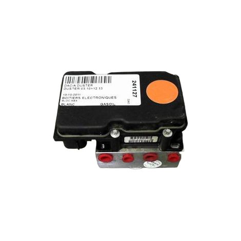 Unite Hydraulique Abs DACIA Duster 10-13 [PRODUIT D'OCCASION]♻️6001551520 (1/4)