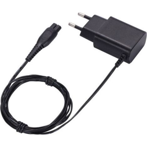 Chargeur pour Karcher lave vitre WV2, WV2 Plus, WV1, WV50 - Câble d'alimentation pour nettoyeur Kärcher WV60, WV70, WV75, WV5, WV5 Premium (1/4)