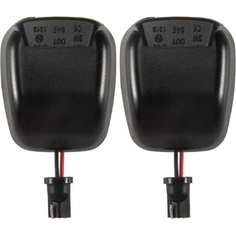 Feu Arrière Plaque LED Compatible Nissan Navara D40 2004 2018