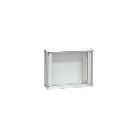 PrismaSeT G Active - Coffret extension IP30 - L600 - 9M - RAL9003 - LVS08113