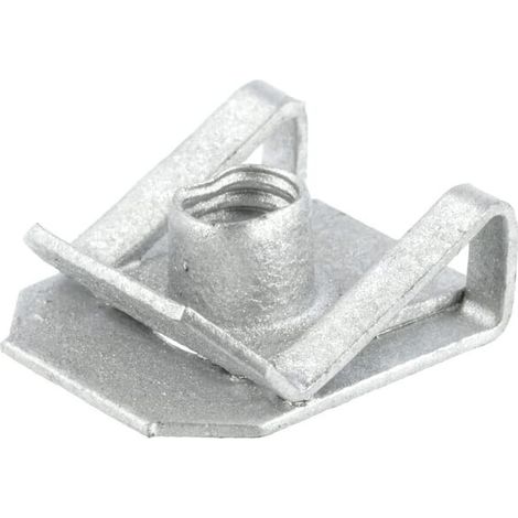 Tuerca M5 SABO SAU11657 (1/3)